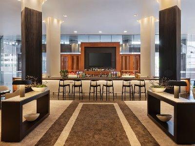 Hotel Jw Marriott 5*