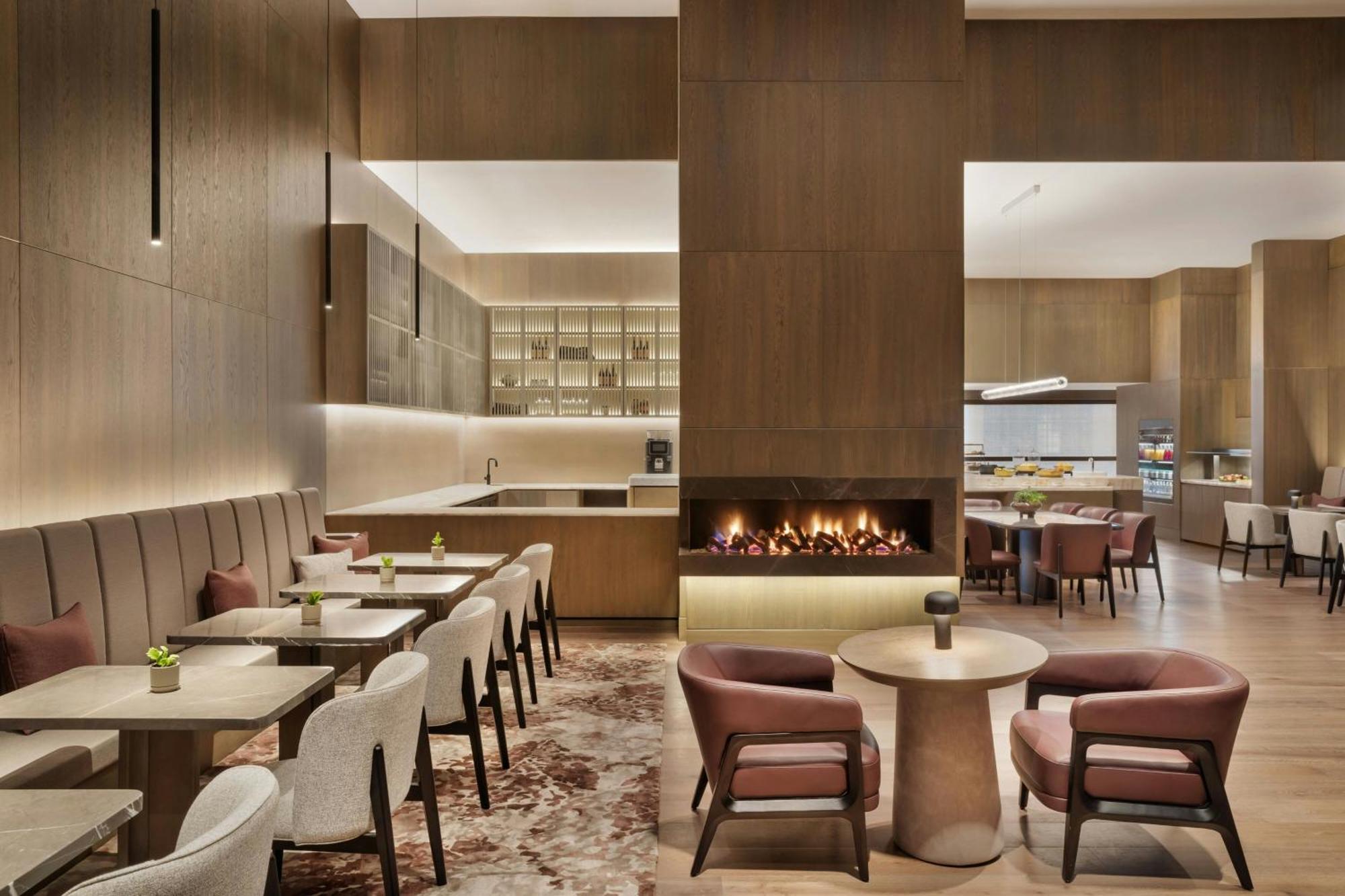 Hotel Jw Marriott