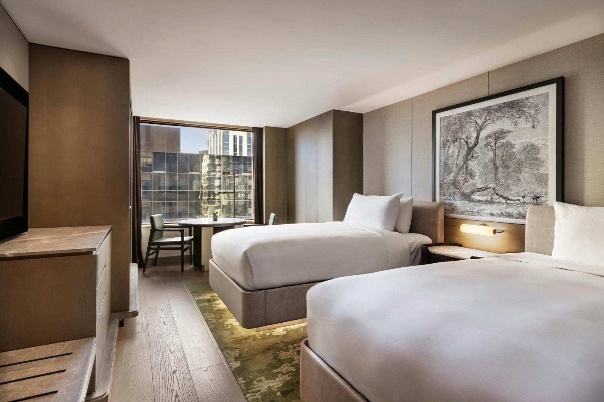 Jw Marriott