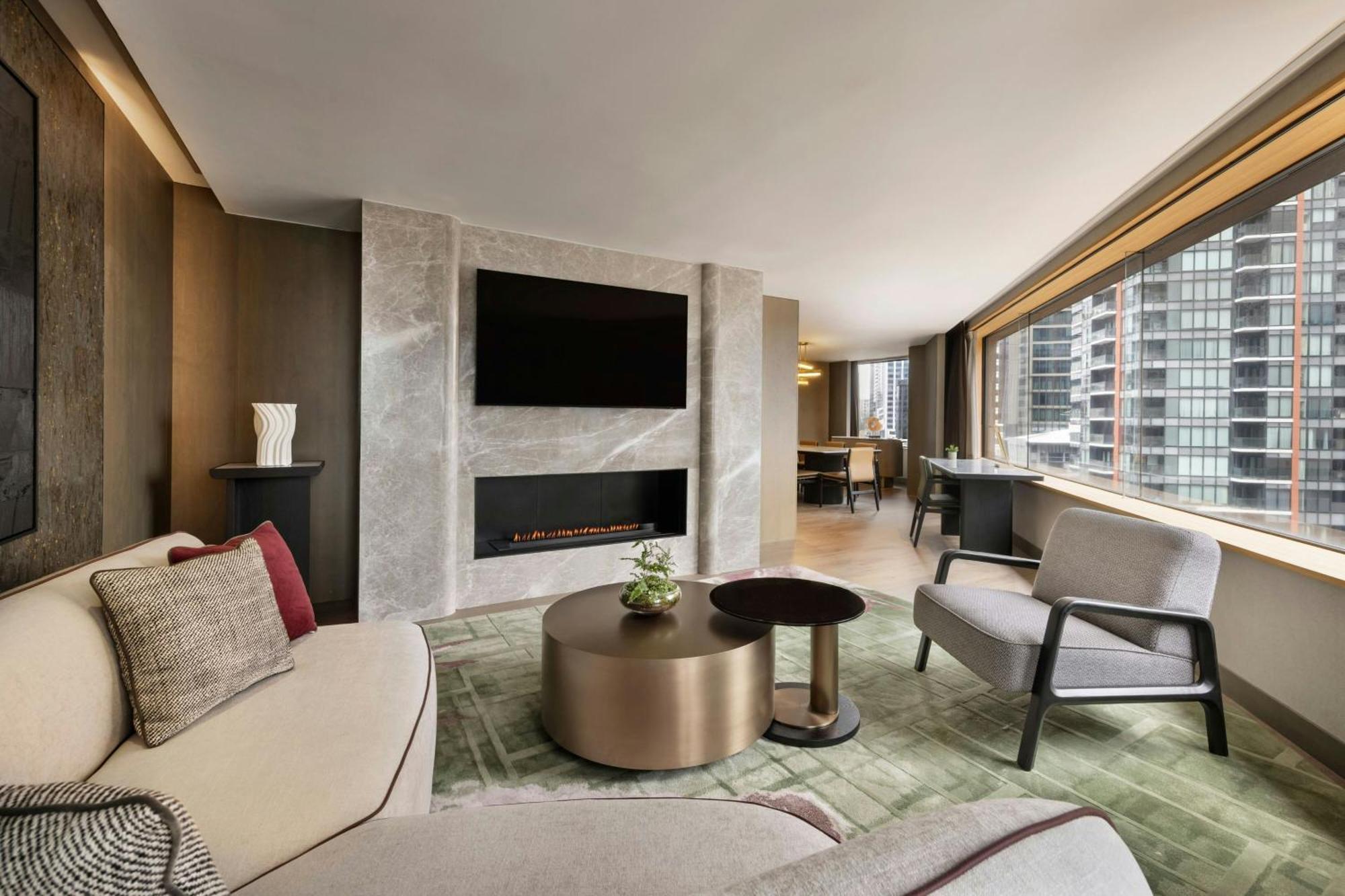 Jw Marriott Hotel 5*